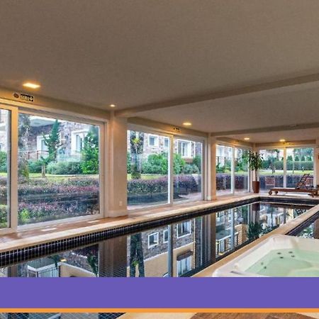 Rosa Edificio Casa De Pedra Διαμέρισμα Γκραμάντο Εξωτερικό φωτογραφία