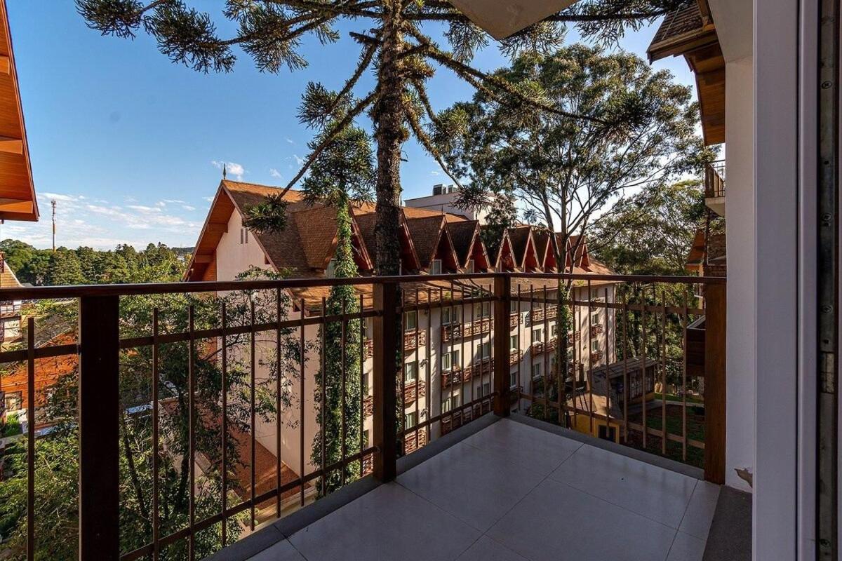 Rosa Edificio Casa De Pedra Διαμέρισμα Γκραμάντο Εξωτερικό φωτογραφία