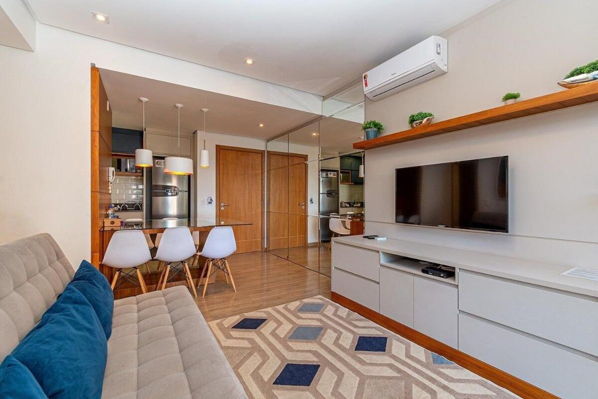 Rosa Edificio Casa De Pedra Διαμέρισμα Γκραμάντο Δωμάτιο φωτογραφία