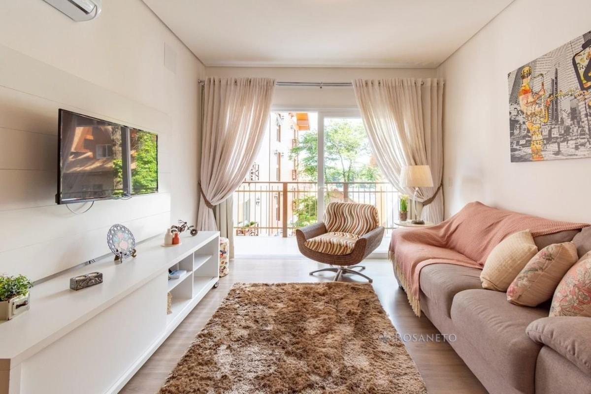 Rosa Edificio Casa De Pedra Διαμέρισμα Γκραμάντο Δωμάτιο φωτογραφία