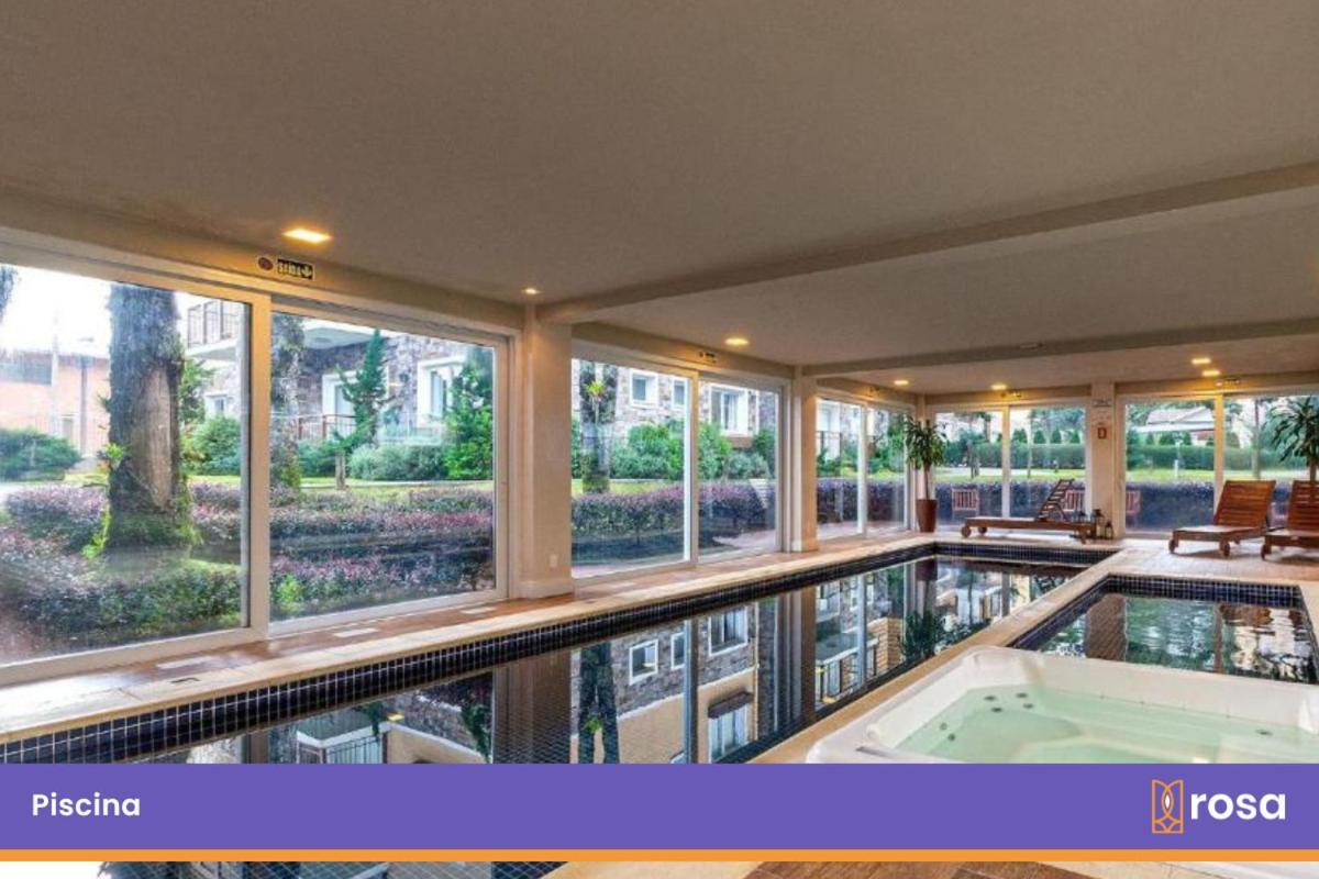 Rosa Edificio Casa De Pedra Διαμέρισμα Γκραμάντο Εξωτερικό φωτογραφία